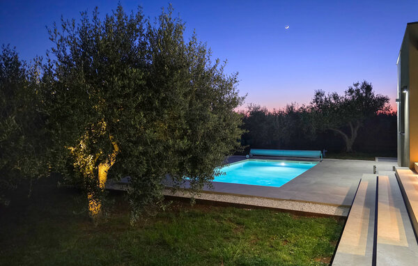 Vakantiehuis - Pula-Galizana , Kroatië - CIR764 16