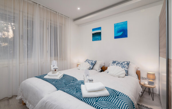 Apartament - Pula , Chorwacja - CIR765 601