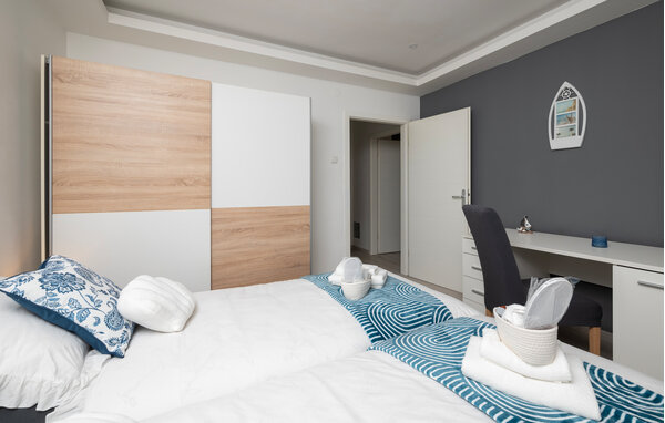 Apartament - Pula , Chorwacja - CIR765 602