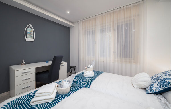 Apartament - Pula , Chorwacja - CIR765 603