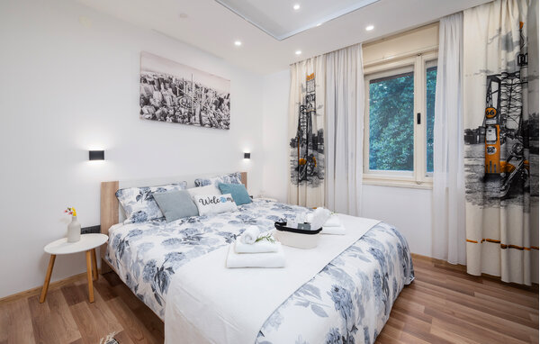 Apartament - Pula , Chorwacja - CIR765 4