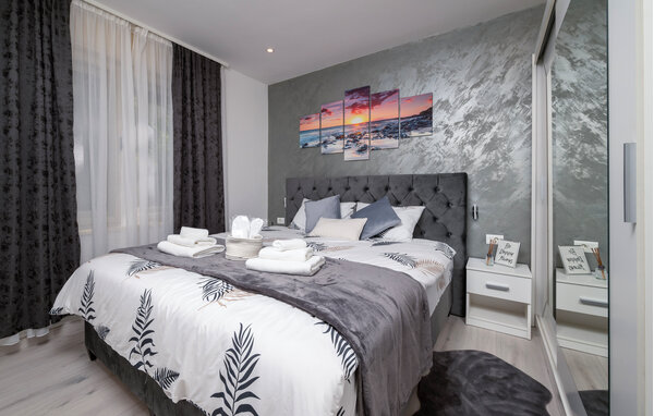 Apartament - Pula , Chorwacja - CIR765 5