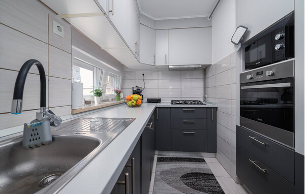 Apartament - Pula , Chorwacja - CIR765 3