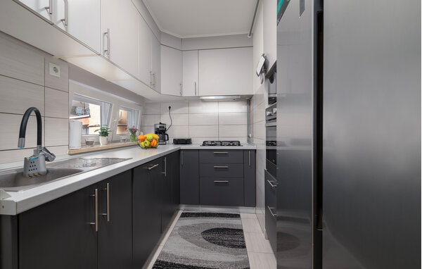 Apartament - Pula , Chorwacja - CIR765 401