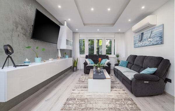 Apartament - Pula , Chorwacja - CIR765 301