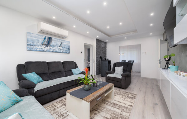 Apartament - Pula , Chorwacja - CIR765 302