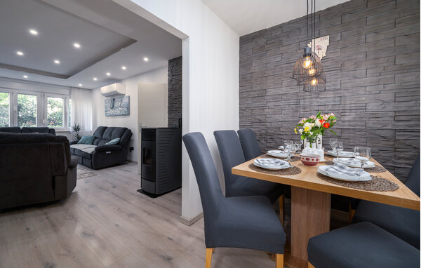 Apartament - Pula , Chorwacja - CIR765 304