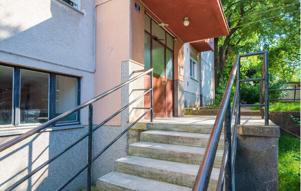 Apartament - Pula , Chorwacja - CIR765 81