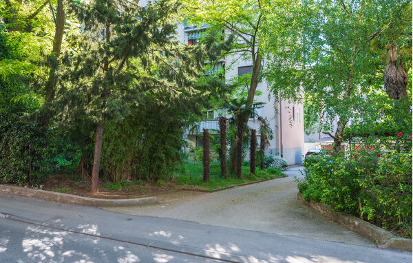 Apartament - Pula , Chorwacja - CIR765 101