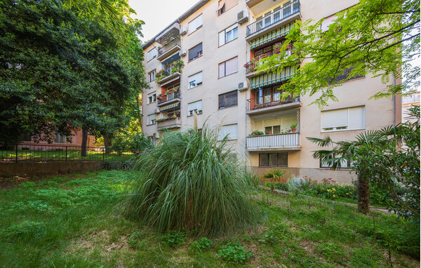 Apartament - Pula , Chorwacja - CIR765 102