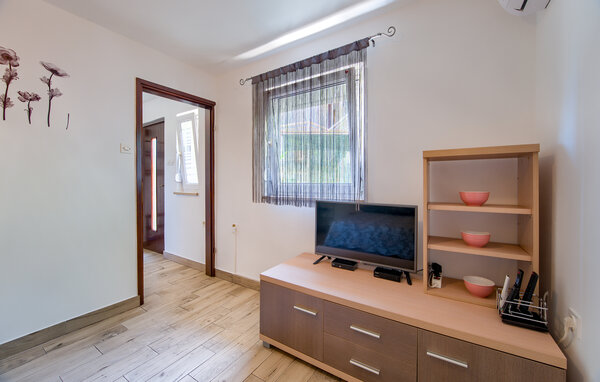 Appartement - Pula , Kroatië - CIR766 602