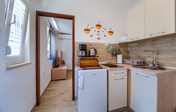 Appartement - Pula , Kroatië - CIR766 3