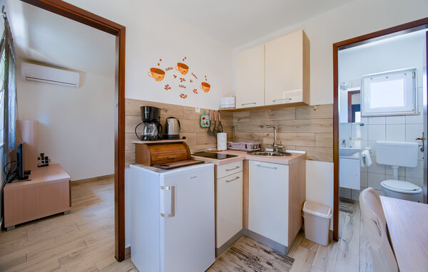 Appartement - Pula , Kroatië - CIR766 401
