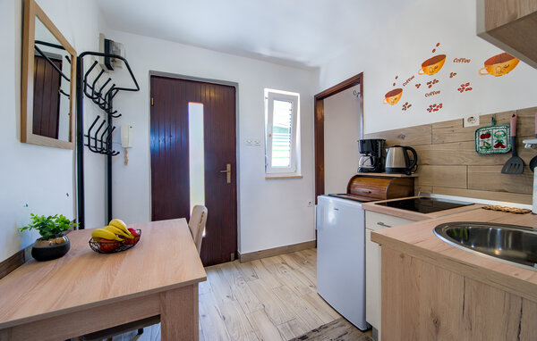 Appartement - Pula , Kroatië - CIR766 402