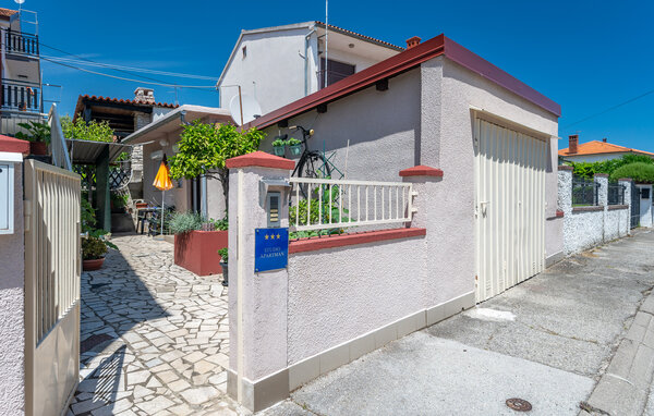 Appartement - Pula , Kroatië - CIR766 4