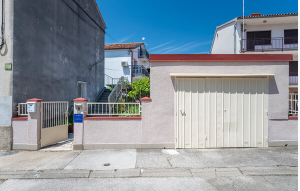 Appartement - Pula , Kroatië - CIR766 81