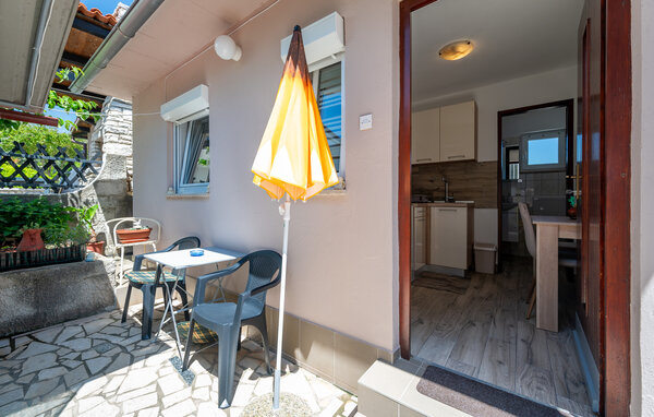 Appartement - Pula , Kroatië - CIR766 101