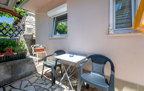 Appartement - Pula , Kroatië - CIR766 102