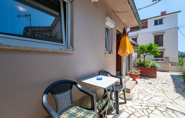 Appartement - Pula , Kroatië - CIR766 103