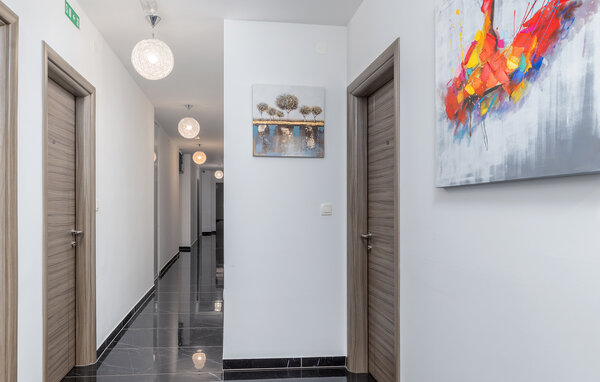 Appartement - Pula , Kroatië - CIR769 501