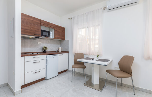 Appartement - Pula , Kroatië - CIR769 3