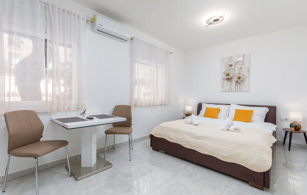 Appartement - Pula , Kroatië - CIR769 1