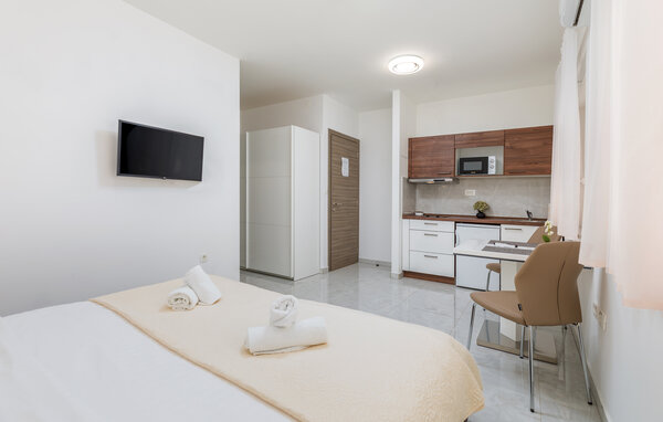 Appartement - Pula , Kroatië - CIR769 2