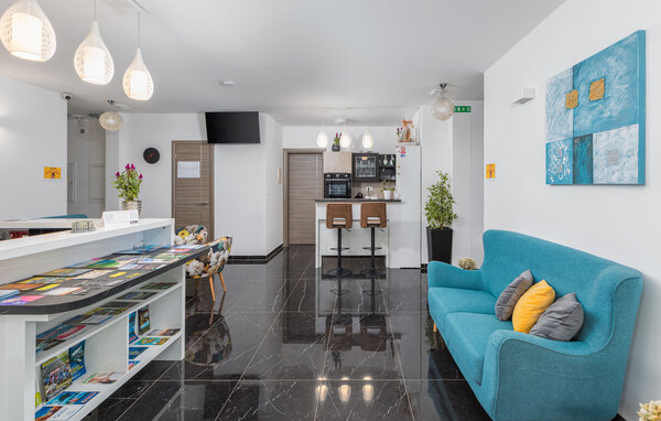 Apartment - Pula , Croatia - CIR771 502