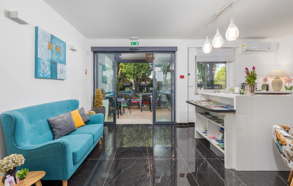 Apartment - Pula , Croatia - CIR771 503