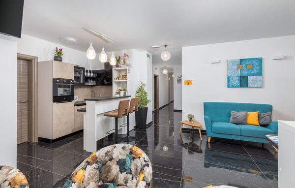 Apartment - Pula , Croatia - CIR771 506