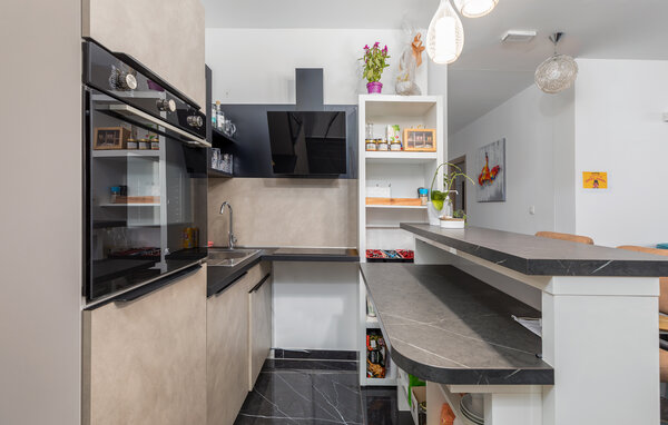 Apartment - Pula , Croatia - CIR771 507