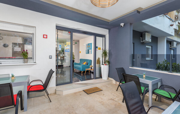 Apartment - Pula , Croatia - CIR771 509