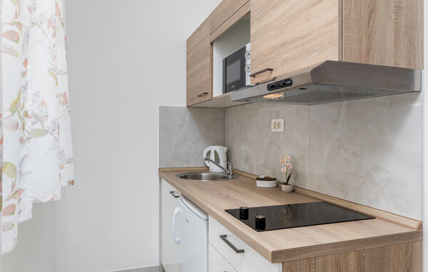 Apartment - Pula , Croatia - CIR771 4