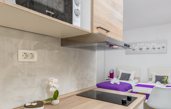 Apartment - Pula , Croatia - CIR771 5