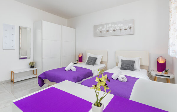 Apartment - Pula , Croatia - CIR771 2