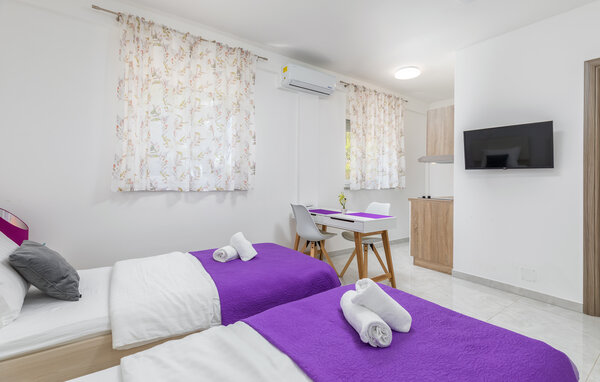 Apartment - Pula , Croatia - CIR771 3