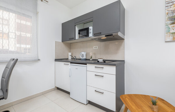 Semesterlägenhet - Pula , Kroatien - CIR772 5