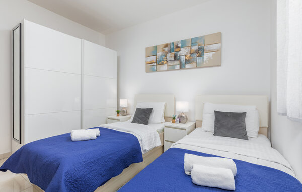 Semesterlägenhet - Pula , Kroatien - CIR772 2