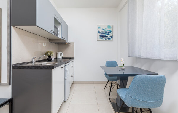 Apartamento - Pula , Croacia - CIR773 2