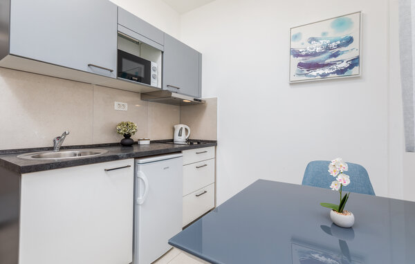 Apartamento - Pula , Croacia - CIR773 3