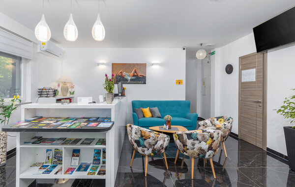 Apartment - Pula , Croatia - CIR774 506