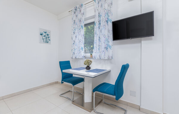 Apartment - Pula , Croatia - CIR774 3