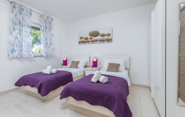 Apartment - Pula , Croatia - CIR774 5