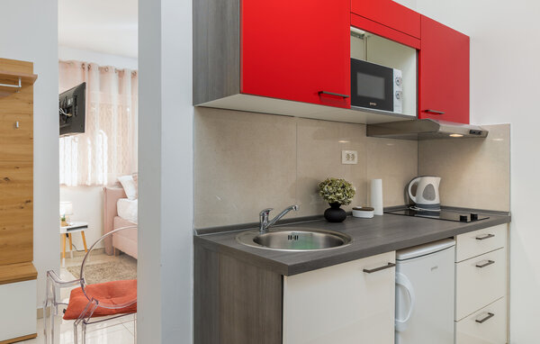 Appartamento - Pula , Croazia - CIR775 4