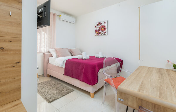 Appartamento - Pula , Croazia - CIR775 1