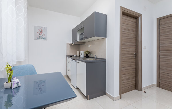 Ferieleilighet - Pula , Kroatia - CIR776 5