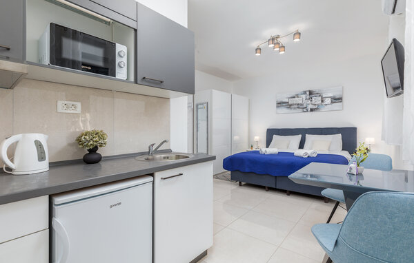 Ferieleilighet - Pula , Kroatia - CIR776 4