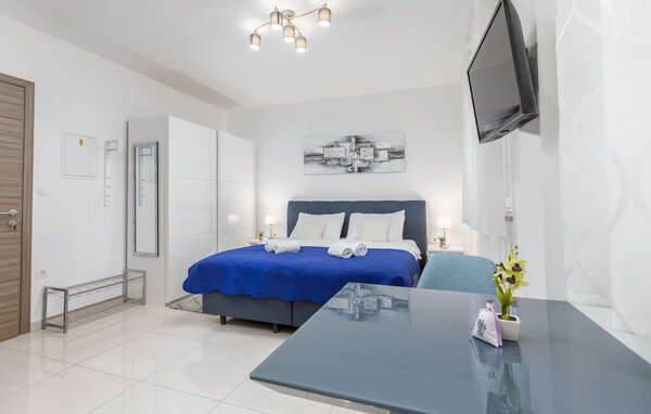 Ferieleilighet - Pula , Kroatia - CIR776 2