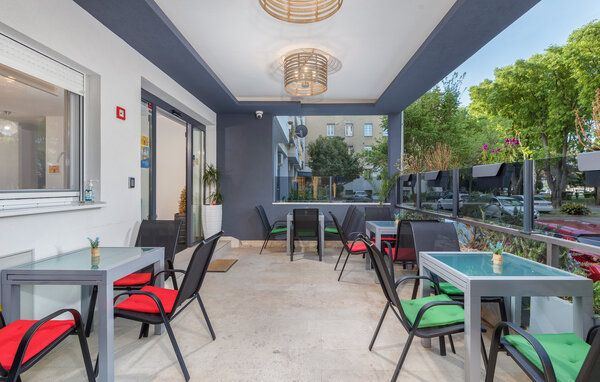 Apartment - Pula , Croatia - CIR777 508