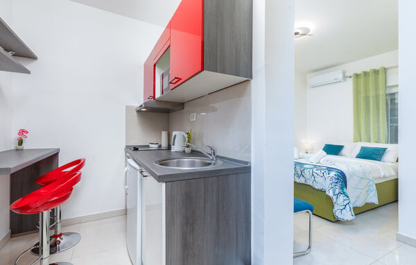 Apartment - Pula , Croatia - CIR777 3